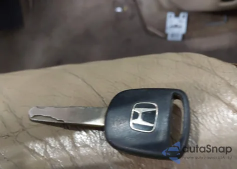 2008 Honda Odyssey Ex-L from USA, damaged, VIN 5FNRL38708B100839